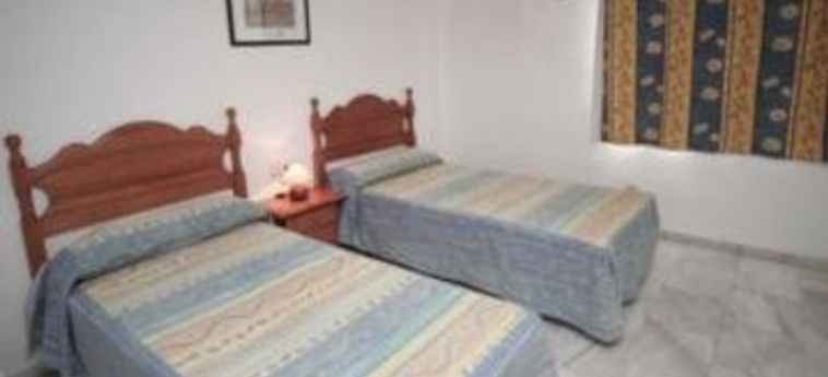 Hotel Vista Mojacar Mojacar : Photo 