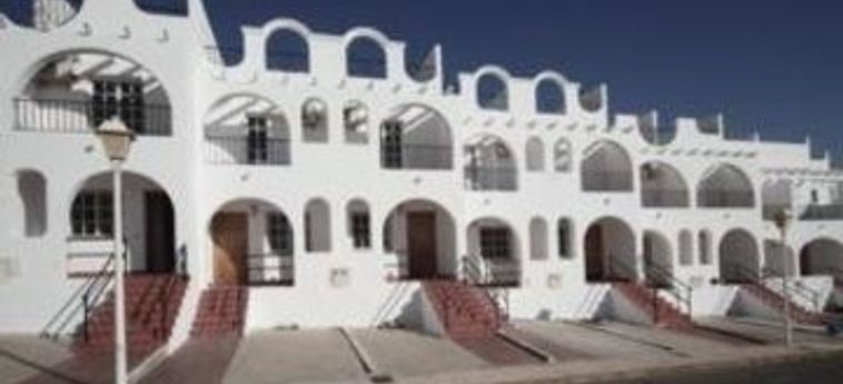 Hotel Vista Mojacar Mojacar : Photo 