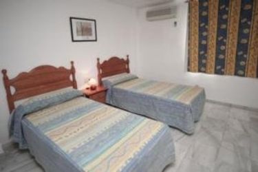 Hotel Vista Mojacar Mojacar: Photo 