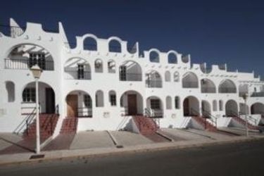 Hotel Vista Mojacar Mojacar: Photo 