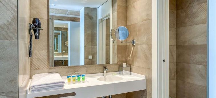 Playamojacar Hotel Mojacar : Photo 