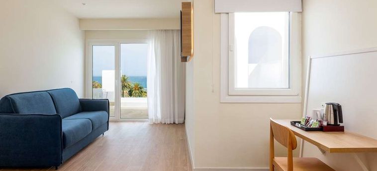 Playamojacar Hotel Mojacar : Photo 