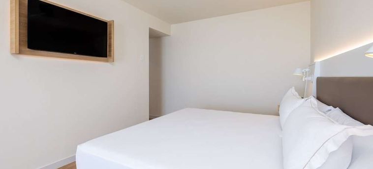 Playamojacar Hotel Mojacar : Photo 