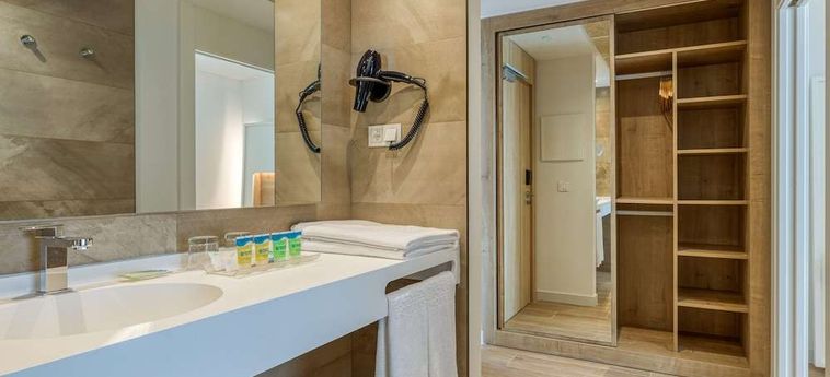 Playamojacar Hotel Mojacar : Photo 