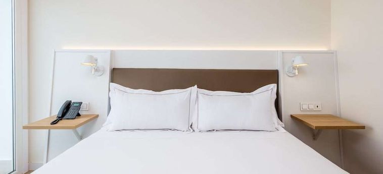 Playamojacar Hotel Mojacar : Photo 