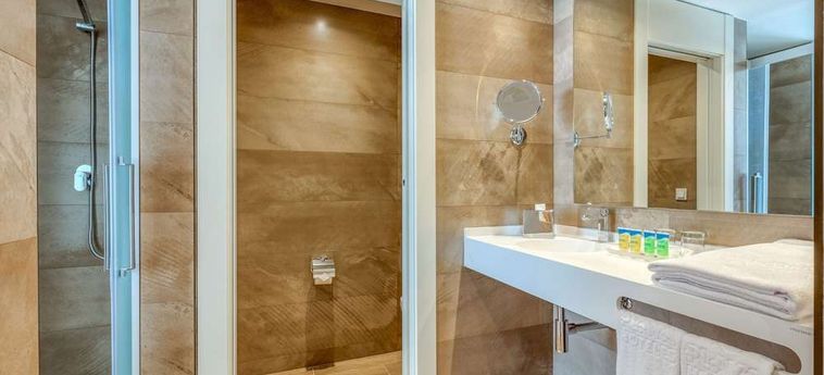 Playamojacar Hotel Mojacar : Photo 