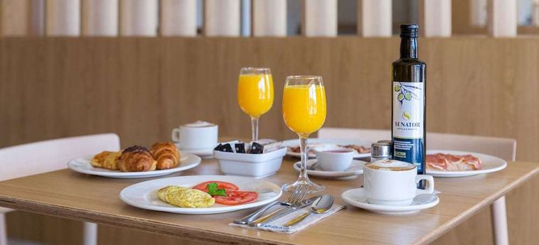 Playamojacar Hotel Mojacar : Photo 