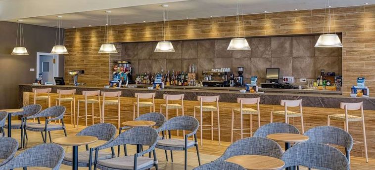 Playamojacar Hotel Mojacar : Photo 