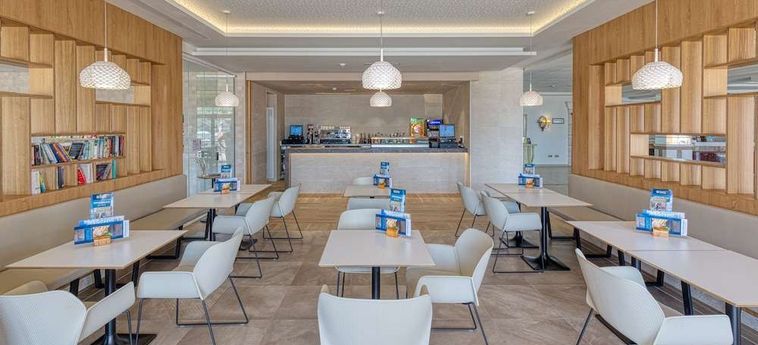 Playamojacar Hotel Mojacar : Photo 