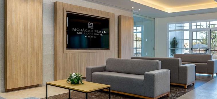 Playamojacar Hotel Mojacar: Foto 