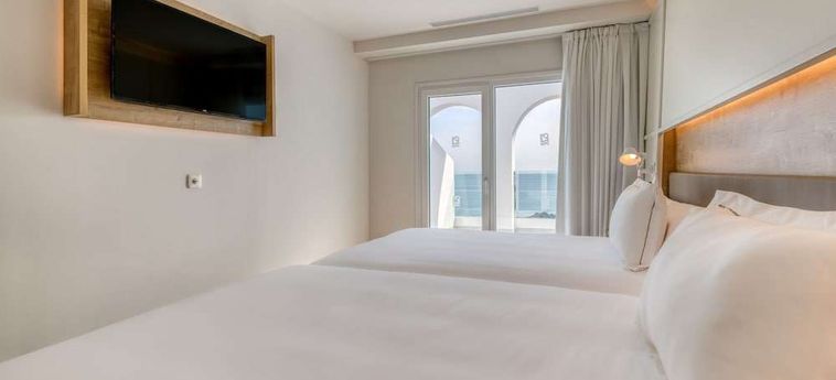 Playamojacar Hotel Mojacar: Foto 