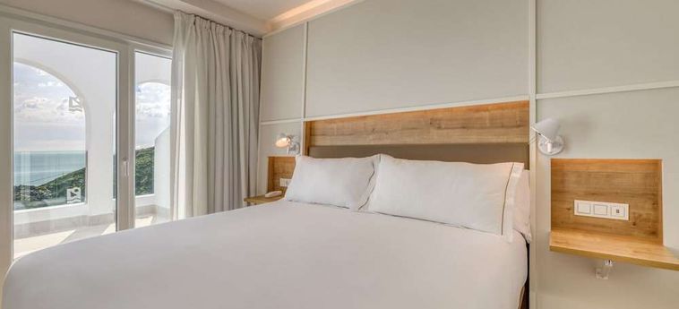 Playamojacar Hotel Mojacar: Foto 