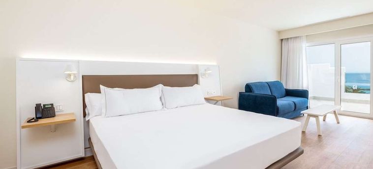 Playamojacar Hotel Mojacar: Foto 