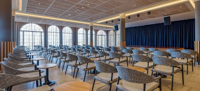 Playamojacar Hotel Mojacar: Foto 
