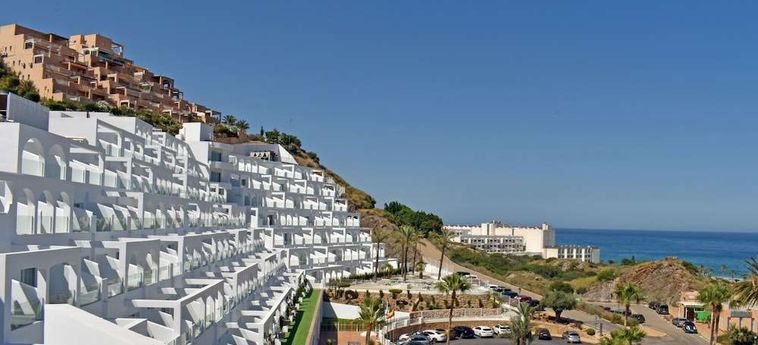 Playamojacar Hotel Mojacar: Foto 