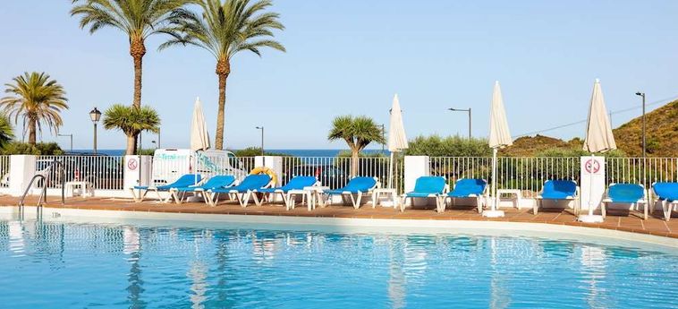 Playamojacar Hotel Mojacar: Foto 