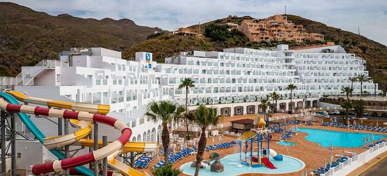 Playamojacar Hotel Mojacar: Foto 