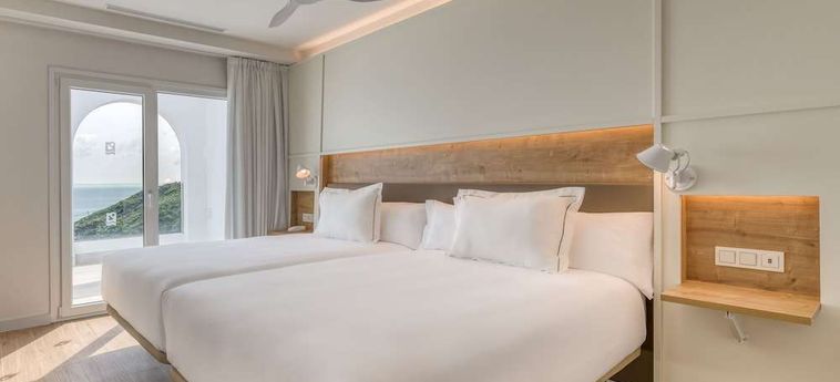 Playamojacar Hotel Mojacar: Foto 