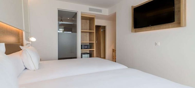 Playamojacar Hotel Mojacar: Foto 