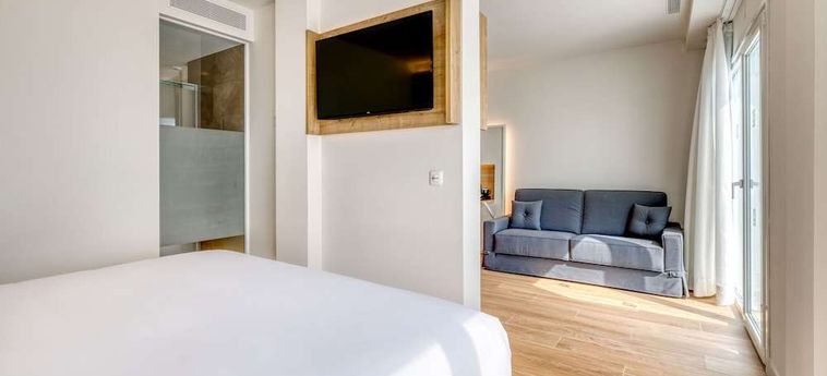 Playamojacar Hotel Mojacar: Foto 