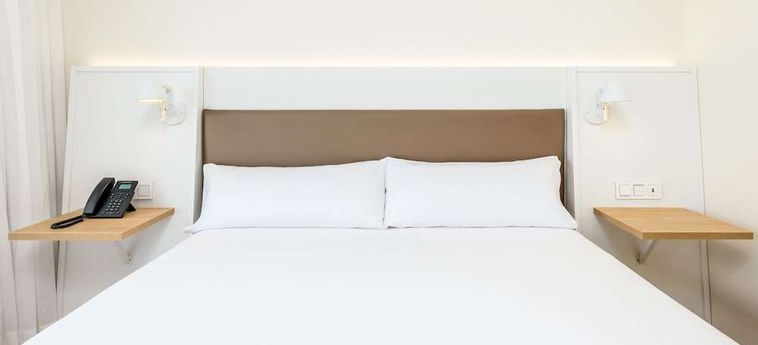 Playamojacar Hotel Mojacar: Foto 