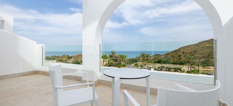Playamojacar Hotel Mojacar: Foto 
