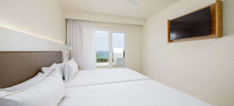 Playamojacar Hotel Mojacar: Foto 