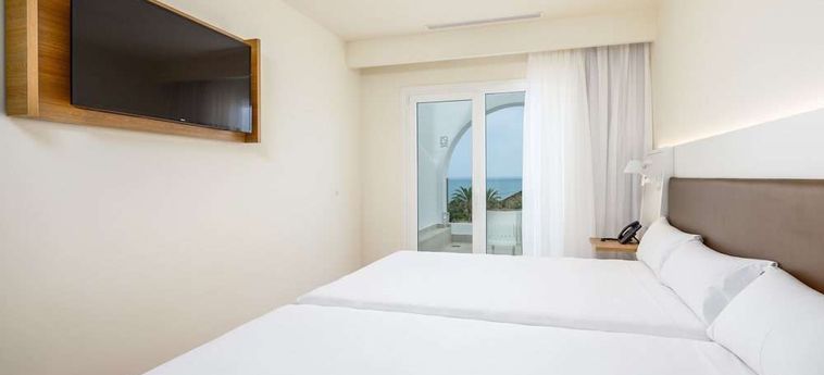 Playamojacar Hotel Mojacar: Foto 