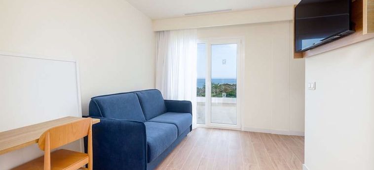 Playamojacar Hotel Mojacar: Foto 