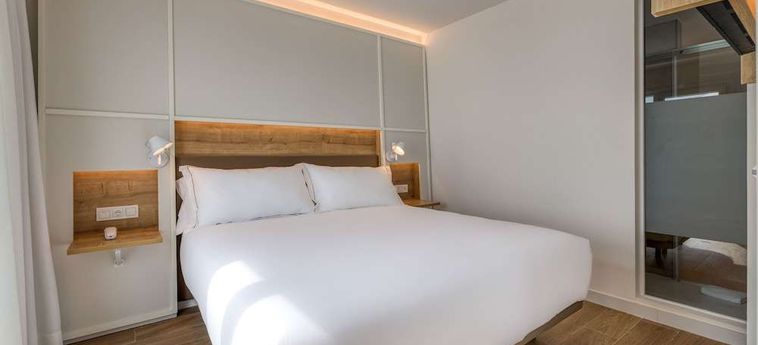 Playamojacar Hotel Mojacar: Foto 
