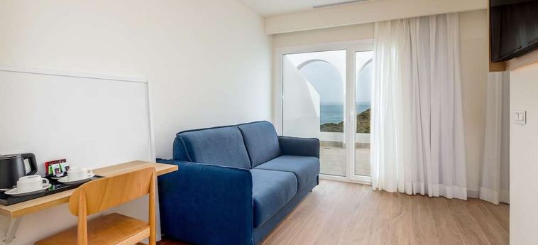 Playamojacar Hotel Mojacar: Foto 