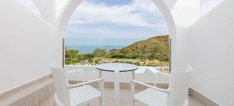 Playamojacar Hotel Mojacar: Foto 