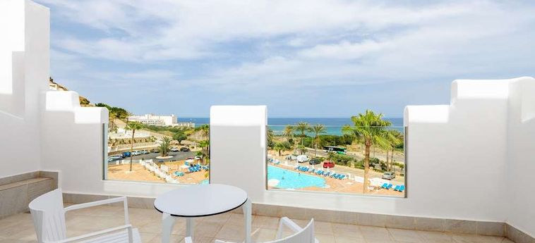 Playamojacar Hotel Mojacar: Foto 
