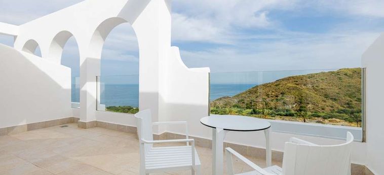 Playamojacar Hotel Mojacar: Foto 