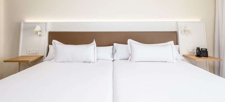 Playamojacar Hotel Mojacar: Foto 
