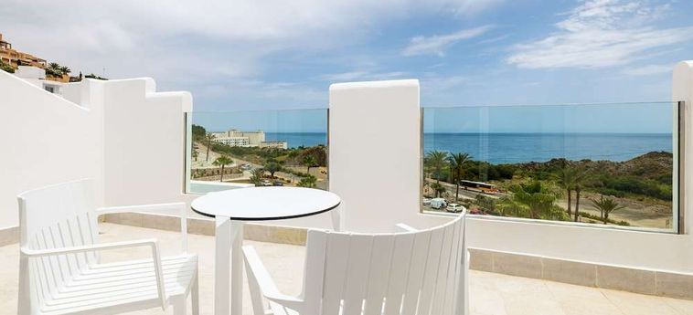 Playamojacar Hotel Mojacar: Foto 