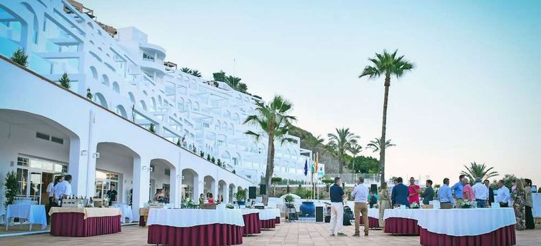 Playamojacar Hotel Mojacar: Foto 
