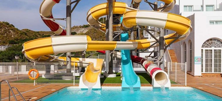 Playamojacar Hotel Mojacar: Foto 
