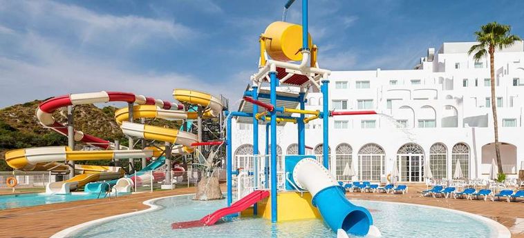 Playamojacar Hotel Mojacar: Foto 