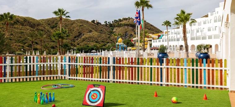 Playamojacar Hotel Mojacar: Foto 