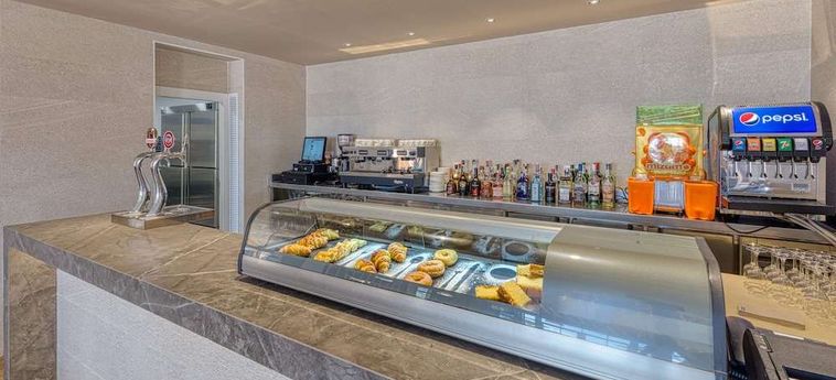 Playamojacar Hotel Mojacar: Foto 