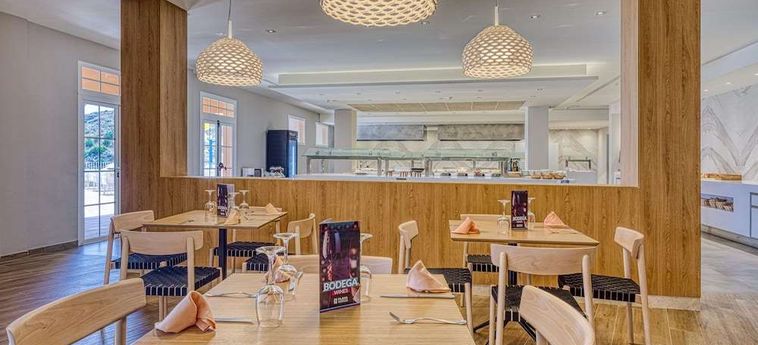 Playamojacar Hotel Mojacar: Foto 