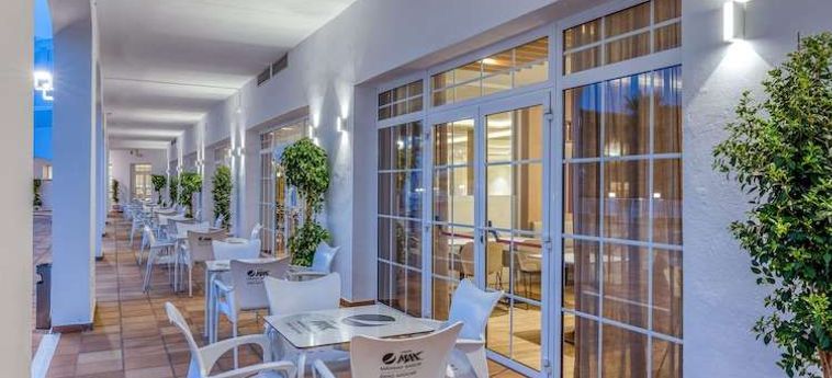 Playamojacar Hotel Mojacar: Foto 