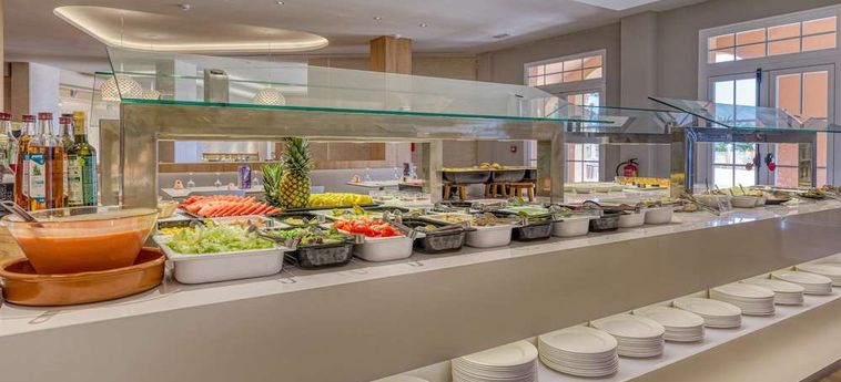 Playamojacar Hotel Mojacar: Foto 