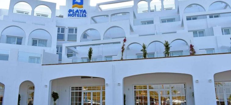 Playamojacar Hotel Mojacar: Foto 