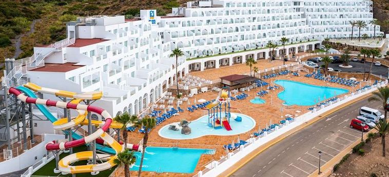 Playamojacar Hotel Mojacar: Foto 