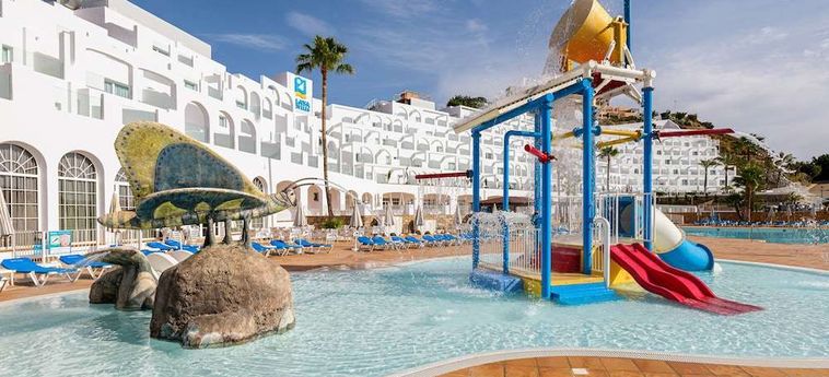 Playamojacar Hotel Mojacar: Foto 