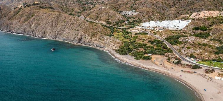 Playamojacar Hotel Mojacar: Foto 