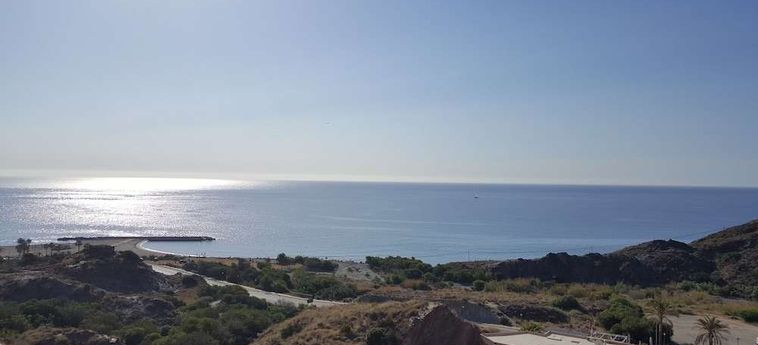 Playamojacar Hotel Mojacar: Foto 