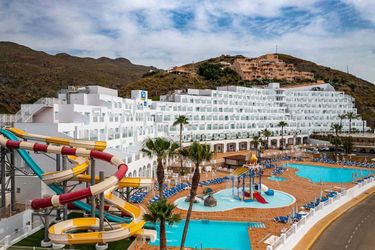Playamojacar Hotel Mojacar: Photo 